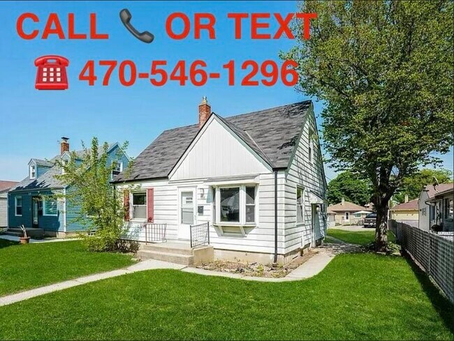 Building Photo - 3878 N 69th St
