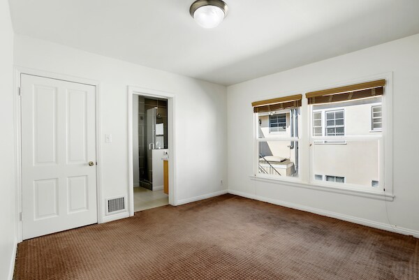 Bedroom 3 - 442 Kelton Ave