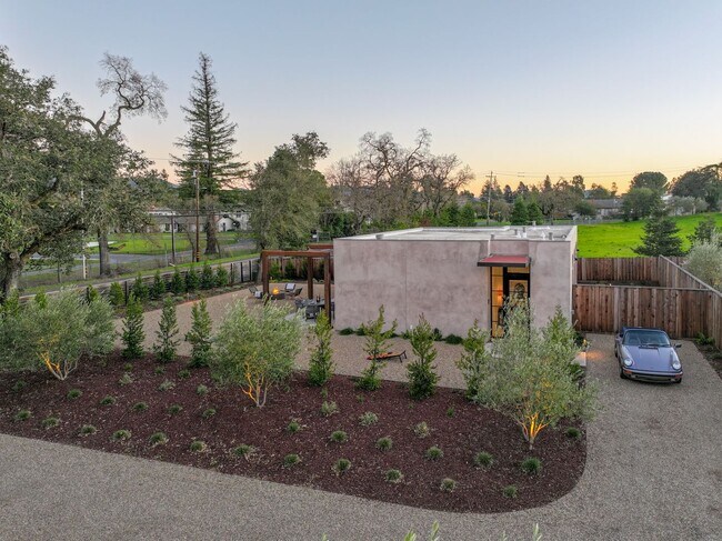 Building Photo - Discover NapaLuxe, A Newly Constructed Pri...
