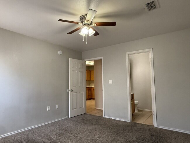Building Photo - Three bedrooms. Three bathrooms. Zero compromises!