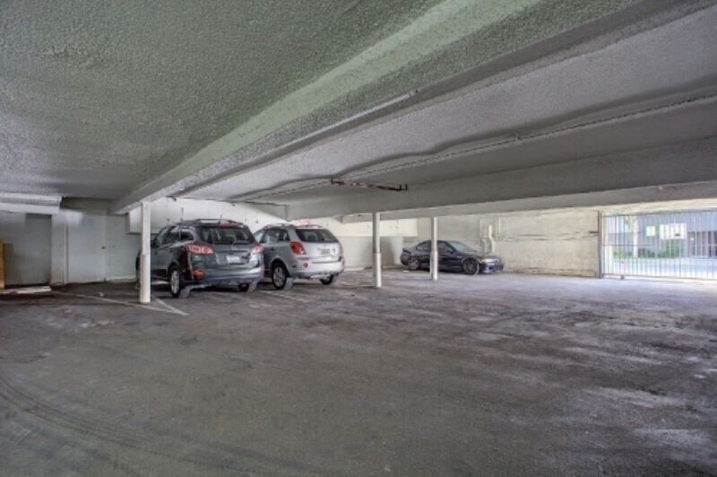 Building Photo - 5307 Sepulveda Blvd