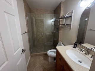 second bath with shower - 467 Crestmont Dr