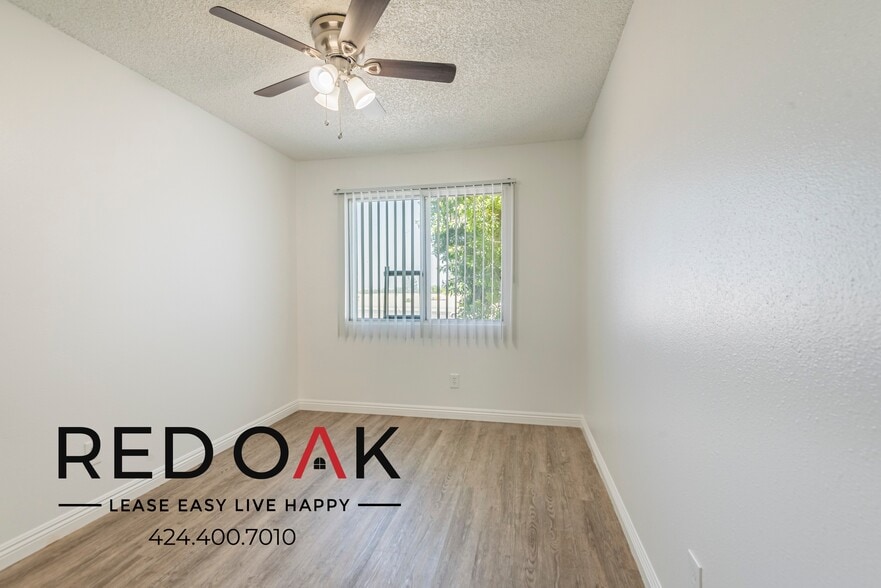 Building Photo - 1215 D St