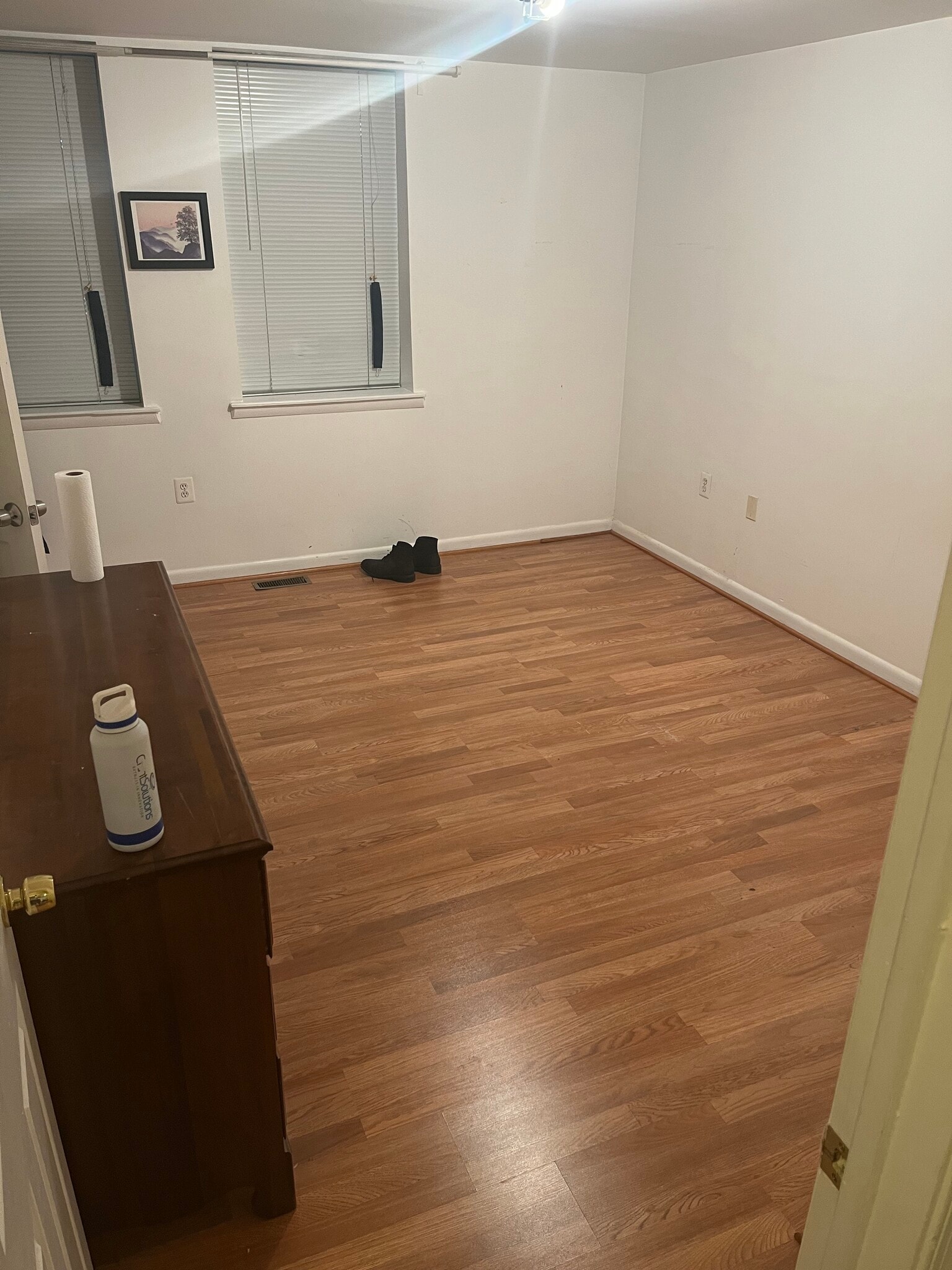 Bedroom 2 - 2300 18th St NE