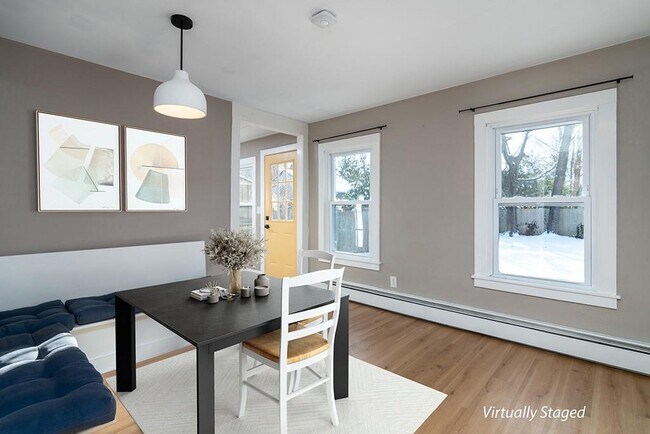 Building Photo - 40 Mechanic St