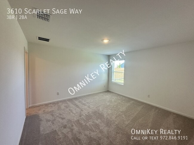 Building Photo - 3610 Scarlet Sage Wy