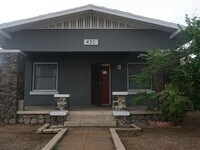 Building Photo - 420 E Speedway Blvd