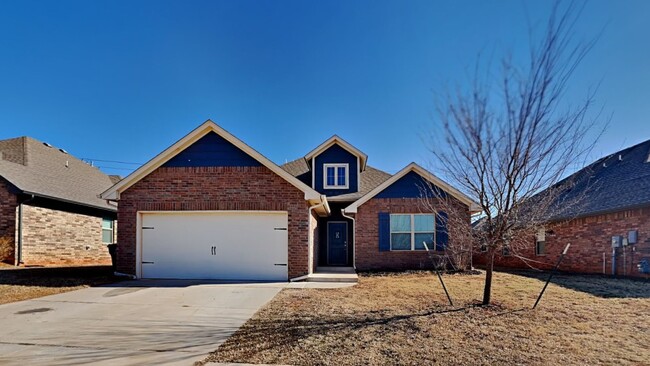 Building Photo - 4 Bedroom Home in Edmond