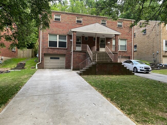 Building Photo - 210 Mount Lebanon Blvd