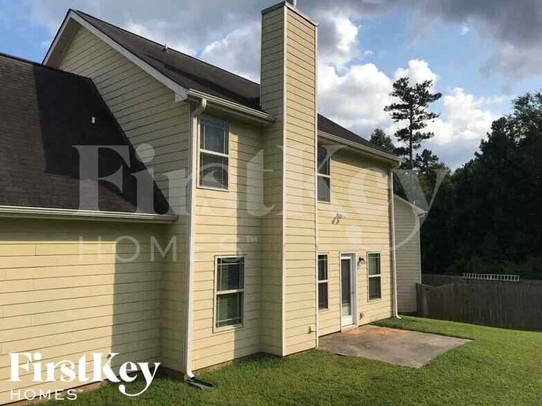 Building Photo - 2126 Villa Spg Ter