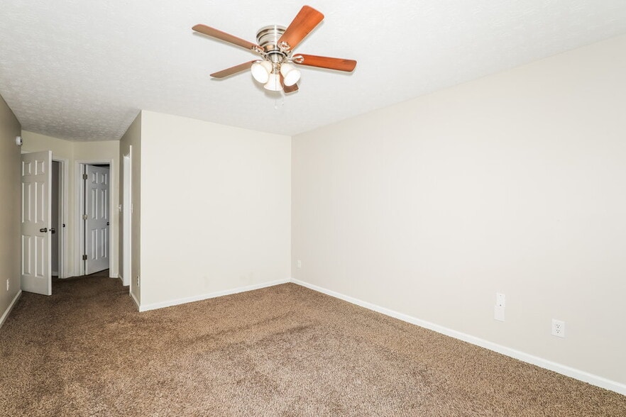 Building Photo - 5309 Waterton Lakes Dr