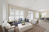 Building Photo - Live, Dine, Explore, Repeat!