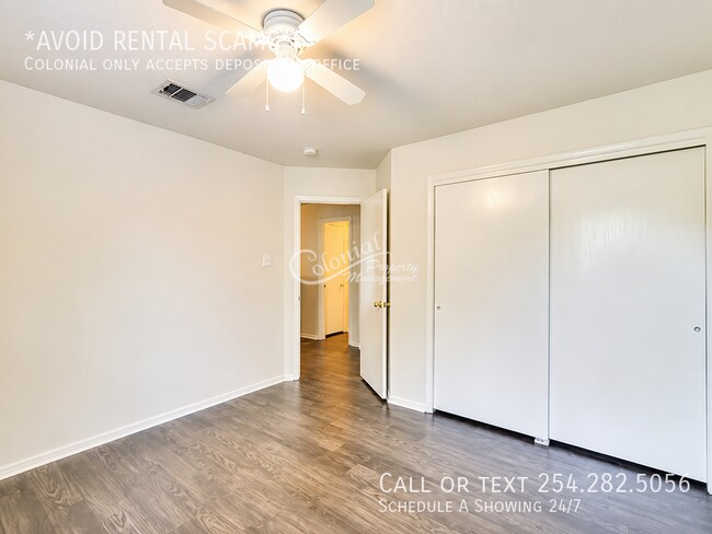 Building Photo - 6812 Doyal Dr