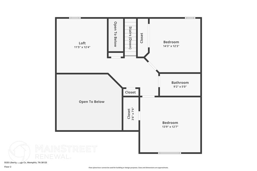 Building Photo - 5535 Liberty Ridge Cove