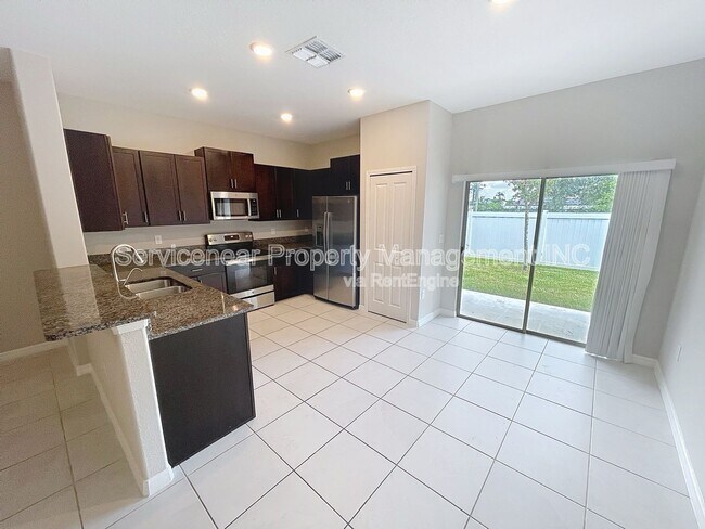 Building Photo - 9605 Mulberry Marsh Ln