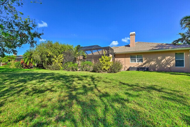 Building Photo - 7510 Camden Harbour Dr