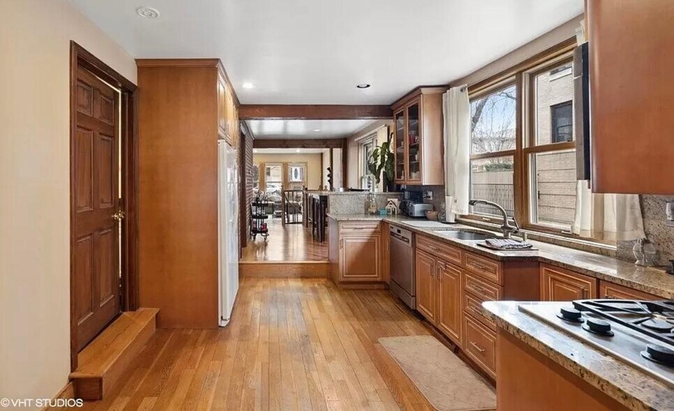 Kitchen4 - 1622 N Sedgwick St