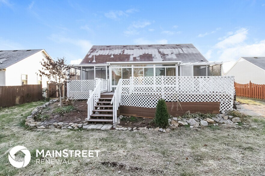 Building Photo - 2861 Sutherland Dr