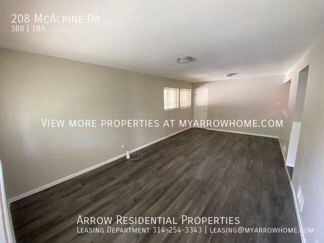 Building Photo - 208 Mc Alpine Dr