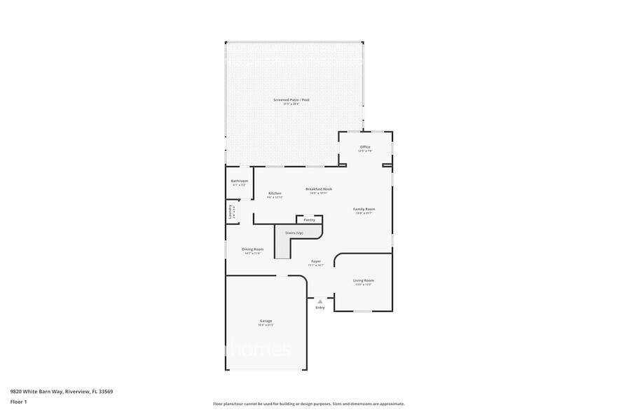 Building Photo - 9820 White Barn Way