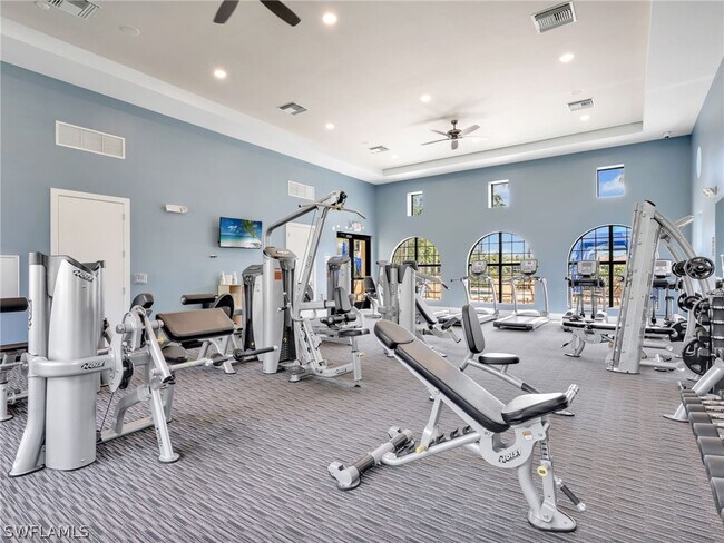 Building Photo - 15177 Butler Lake Dr