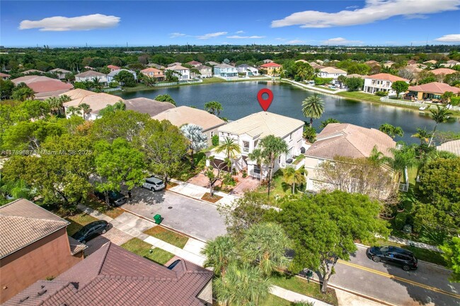 Building Photo - 4973 SW 158th Way