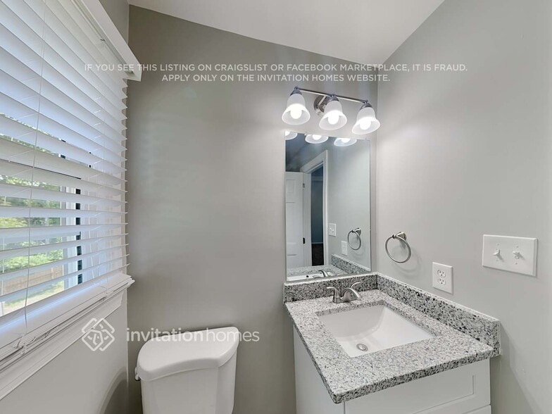 Building Photo - 1006 Charcoal Ridge Ct