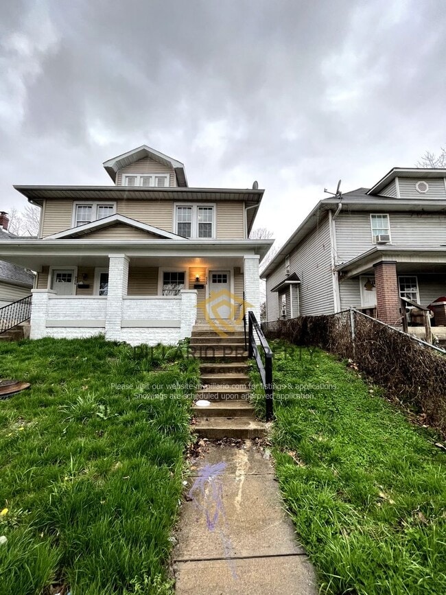 Primary Photo - 926-928 N Tuxedo St.