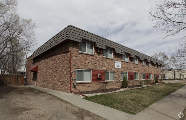 Building Photo - Library Park Apartments