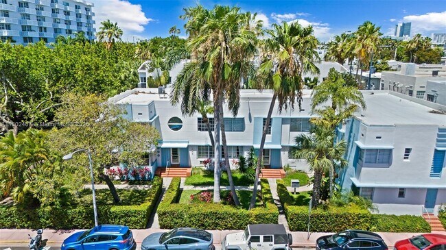 Building Photo - 1005 Meridian Ave