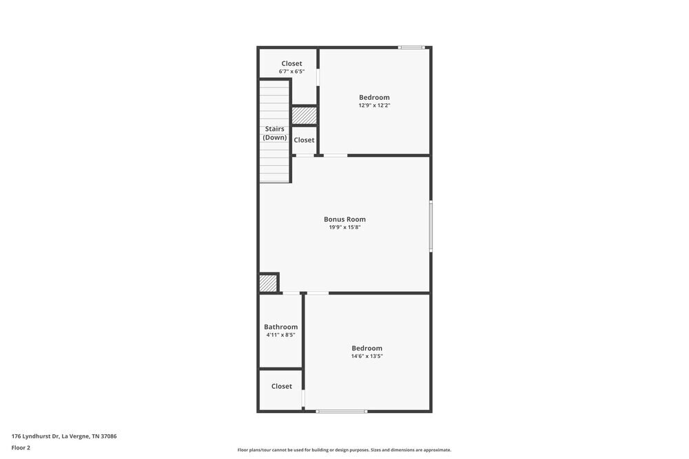 Building Photo - 176 Lyndhurst Dr