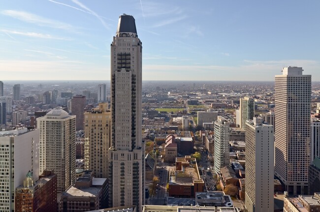 Building Photo - 950 N Michigan Ave