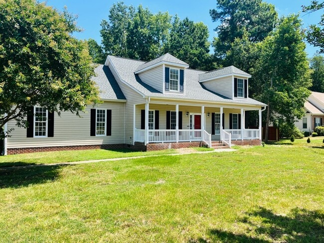 Building Photo - 100 Williamston Ridge Dr
