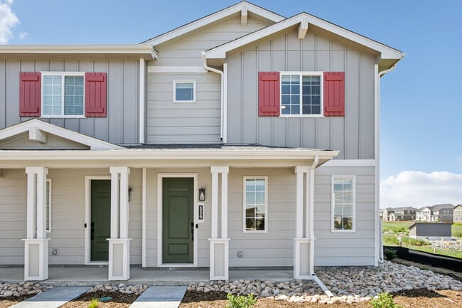 Interior Photo - BB Living Colliers Hill