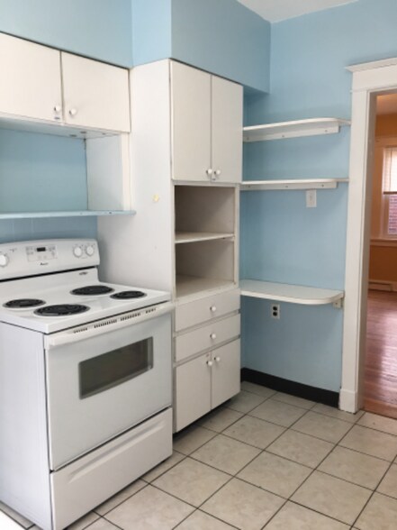 Building Photo - 2277 Shady Ave