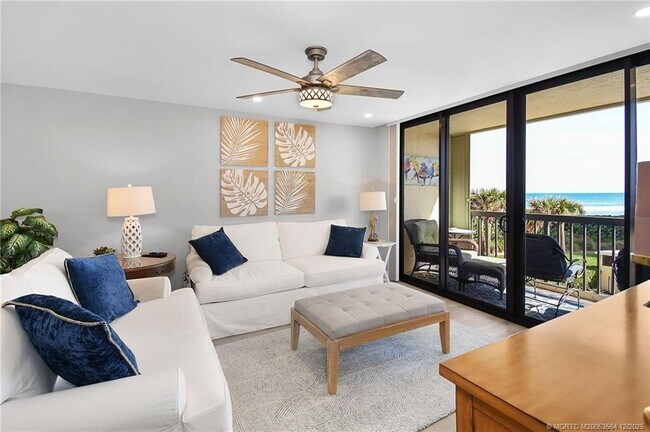 Building Photo - 9500 S Ocean Dr