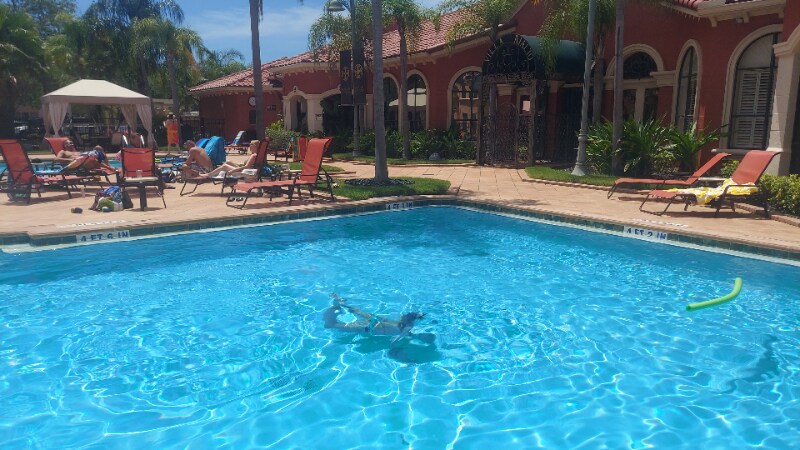 Building Photo - 2747 Via Capri