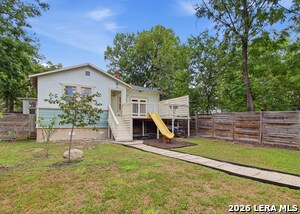 Building Photo - 1025 Dawson St