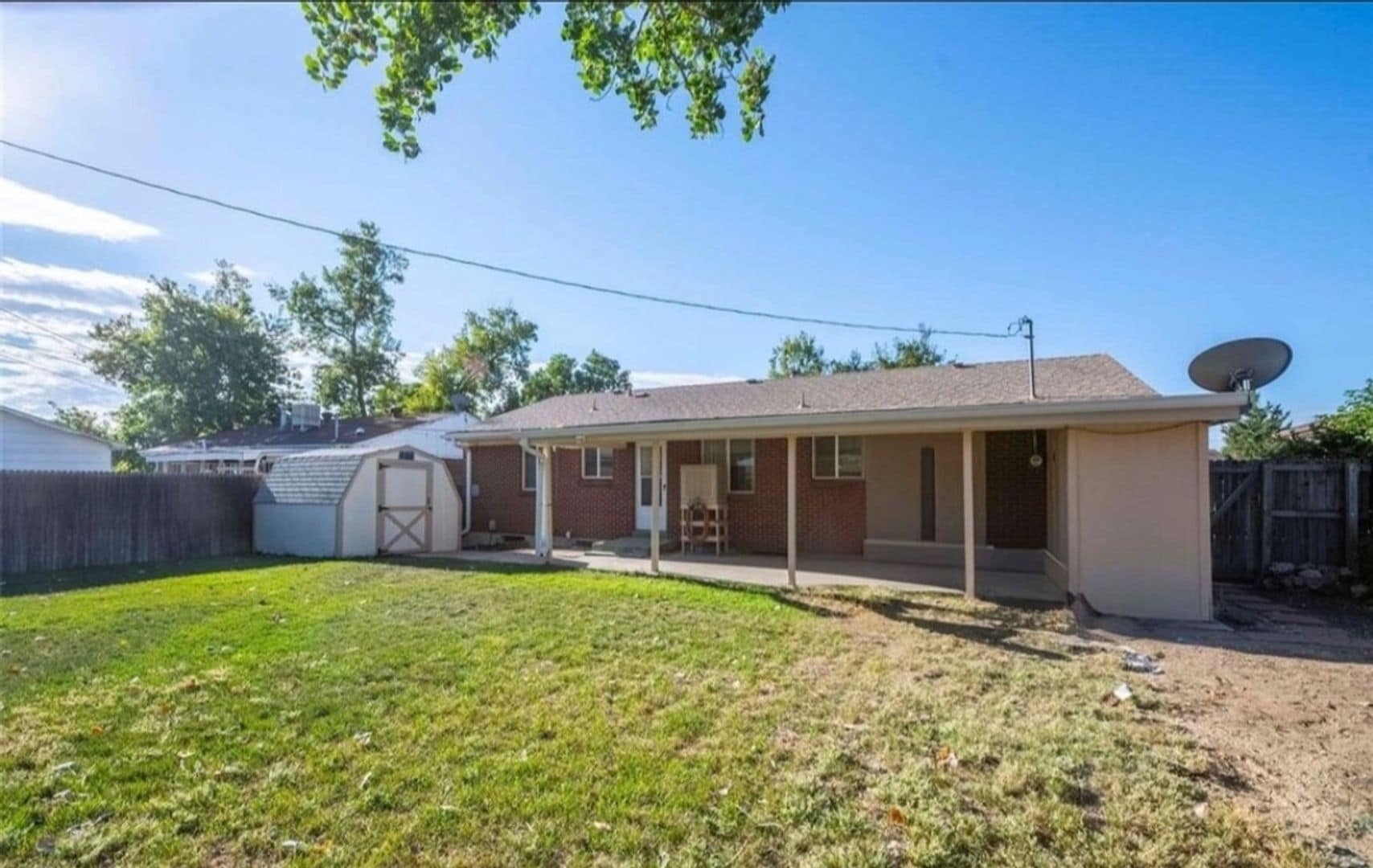 Building Photo - 2111 W 80th Ave