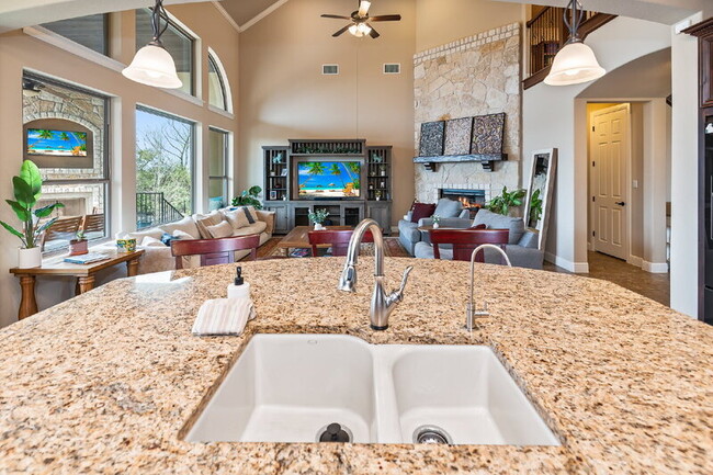 Building Photo - 17401 Rush Pea Cir