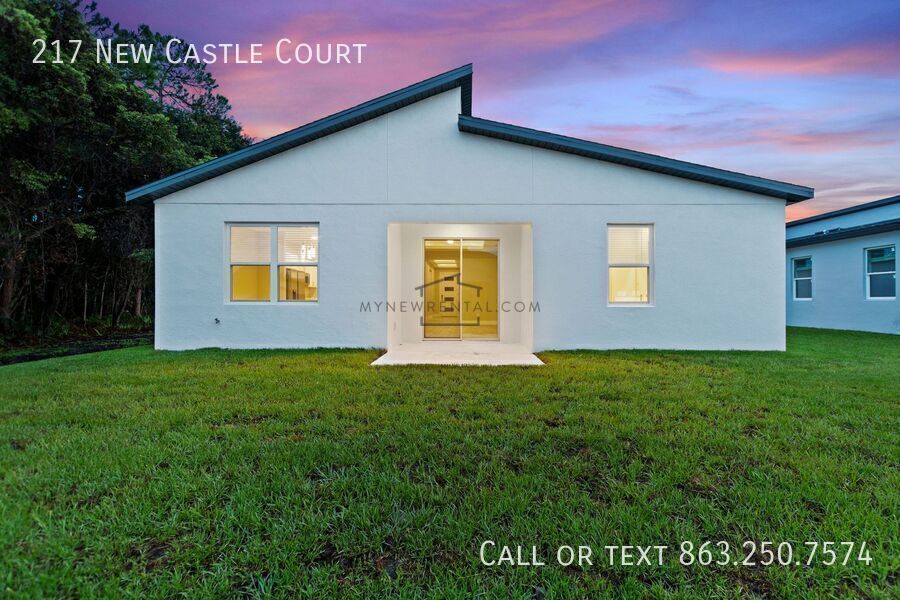 Building Photo - 217 Newcastle