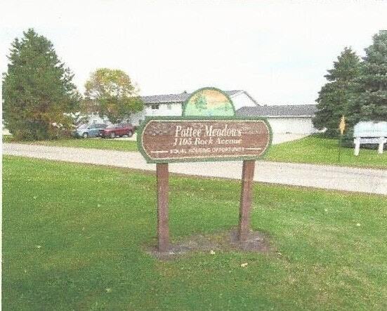 Primary Photo - 1105 Rock Avenue, Unit Unit 211