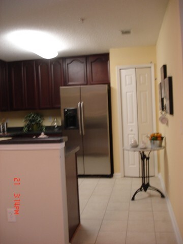 Kitchen - 13800 Herons Landing Way