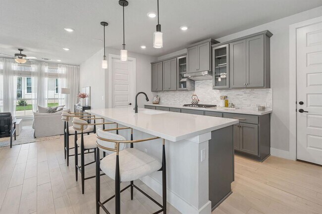 Building Photo - 8214 Talferd Trl