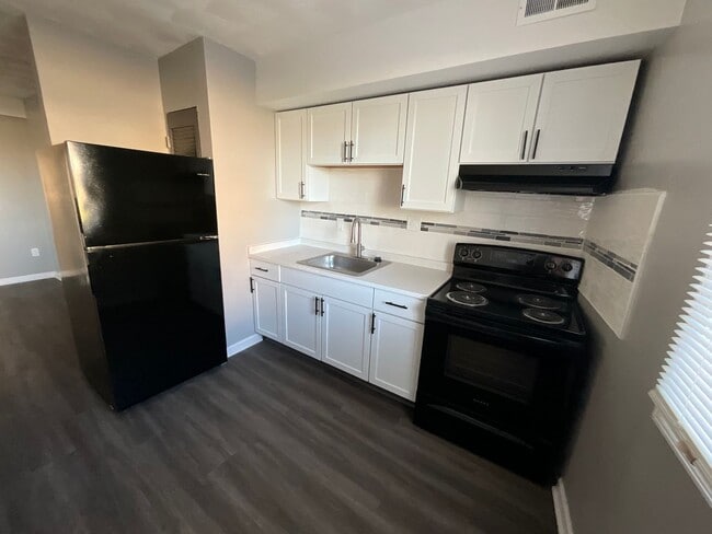 Primary Photo - Experience Luxury Living at Park Harrison:...