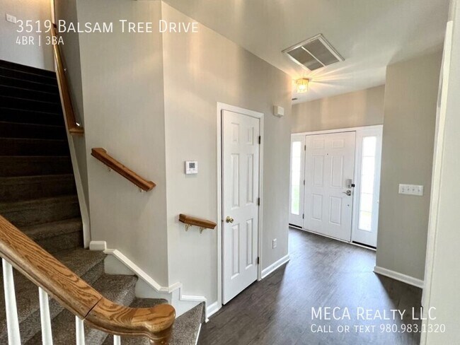 Building Photo - 3519 Balsam Tree Drive