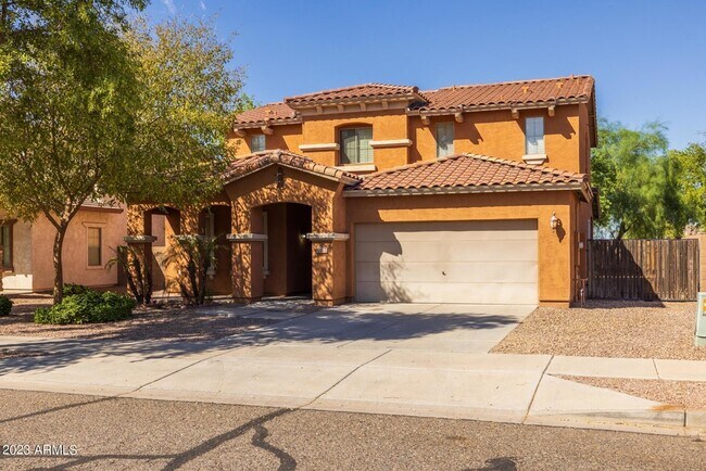 Primary Photo - 3112 S 82nd Ln