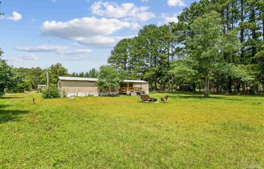 Building Photo - 5094 Red Barn Rd