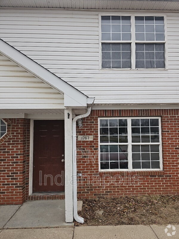 Building Photo - 1767 Winfield Park Dr