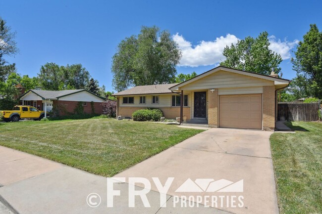 Building Photo - Bear Creek Trail rental